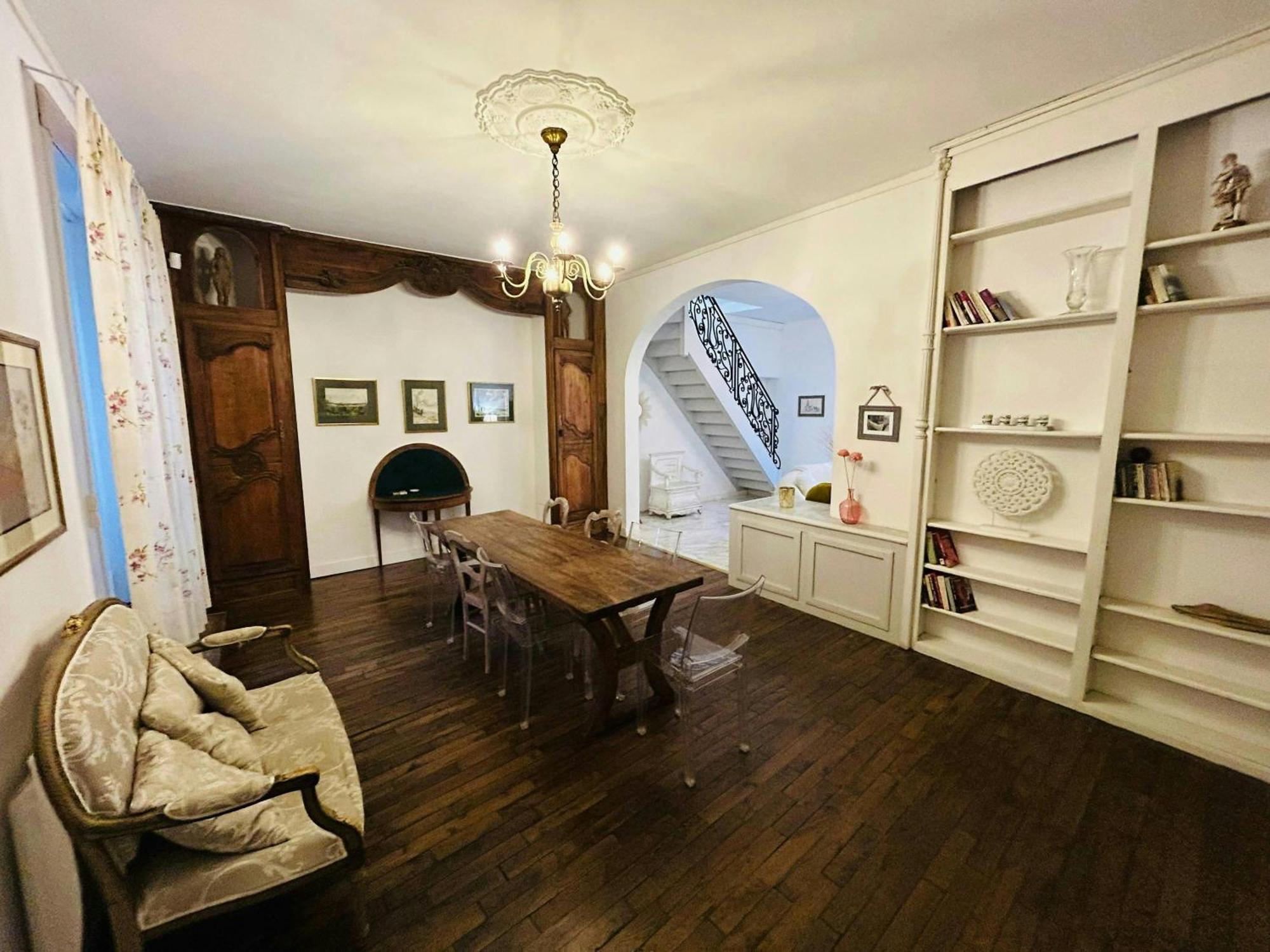 Villa Magnifique Maison D’artiste *